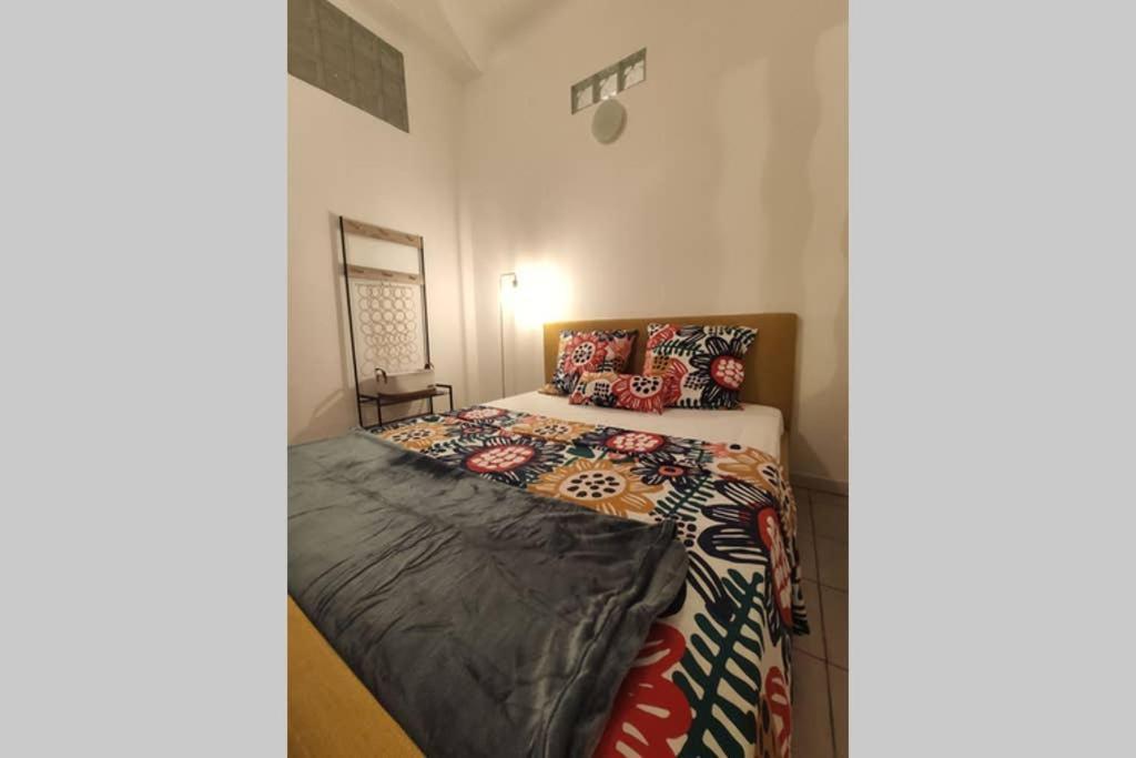 Appartement Marseille Centre 'Le Noailles' Exterior photo