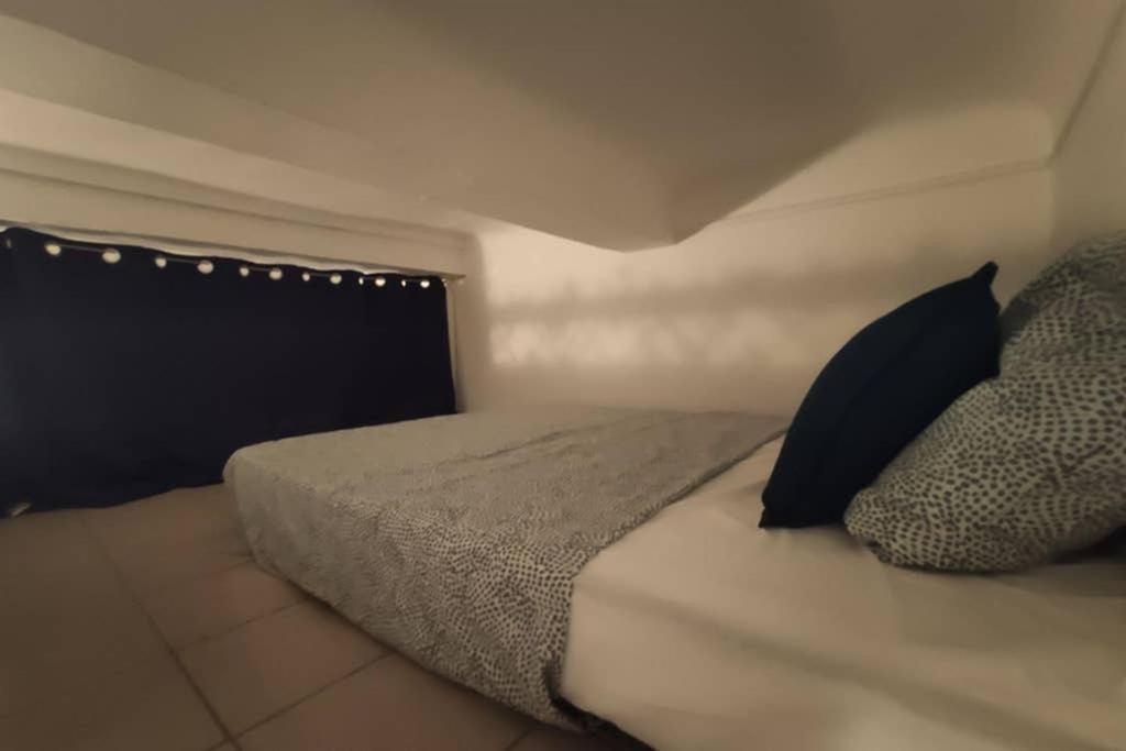 Appartement Marseille Centre 'Le Noailles' Exterior photo